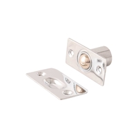 Шариковый фиксатор Apecs R-0001-CR Шариковый фиксатор Apecs R-0001-CR